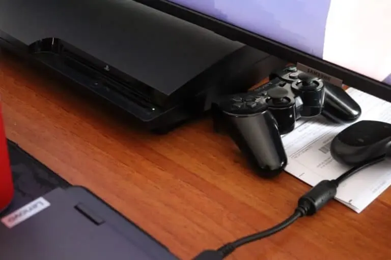 PlayStation 3