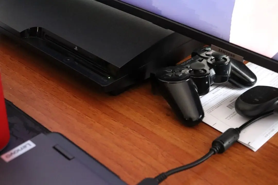 PlayStation 3