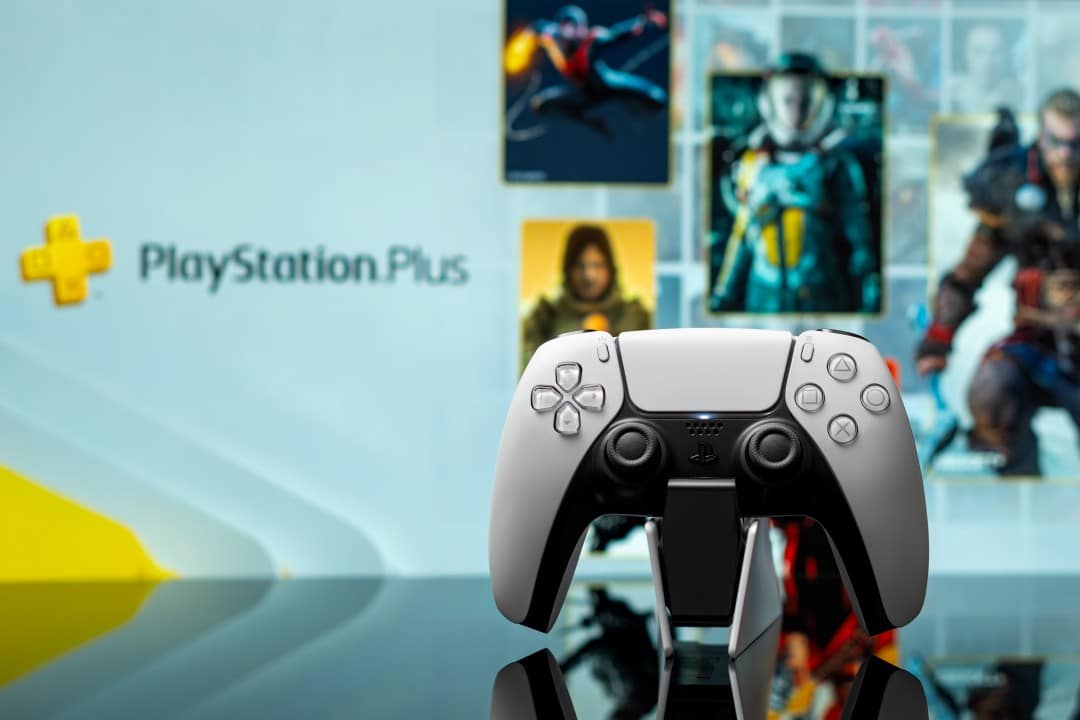 Playstation Plus
