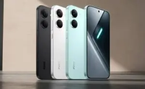 Poco X8 Pro 스마트폰은 6500mAh 배터리 및 IP69K를 갖춘 Shopee 플랫폼에서 할인을 받습니다.