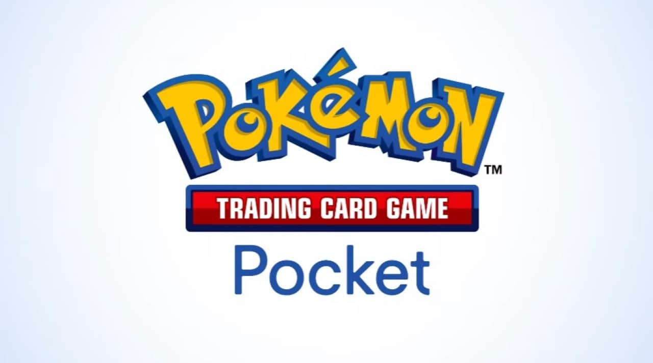 Pokémon Pocket