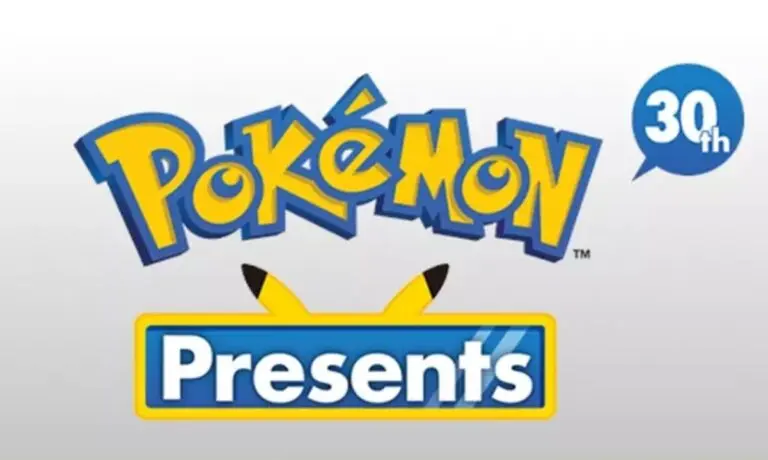 Pokémon Presents