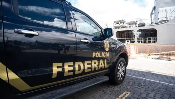 Polícia Federal