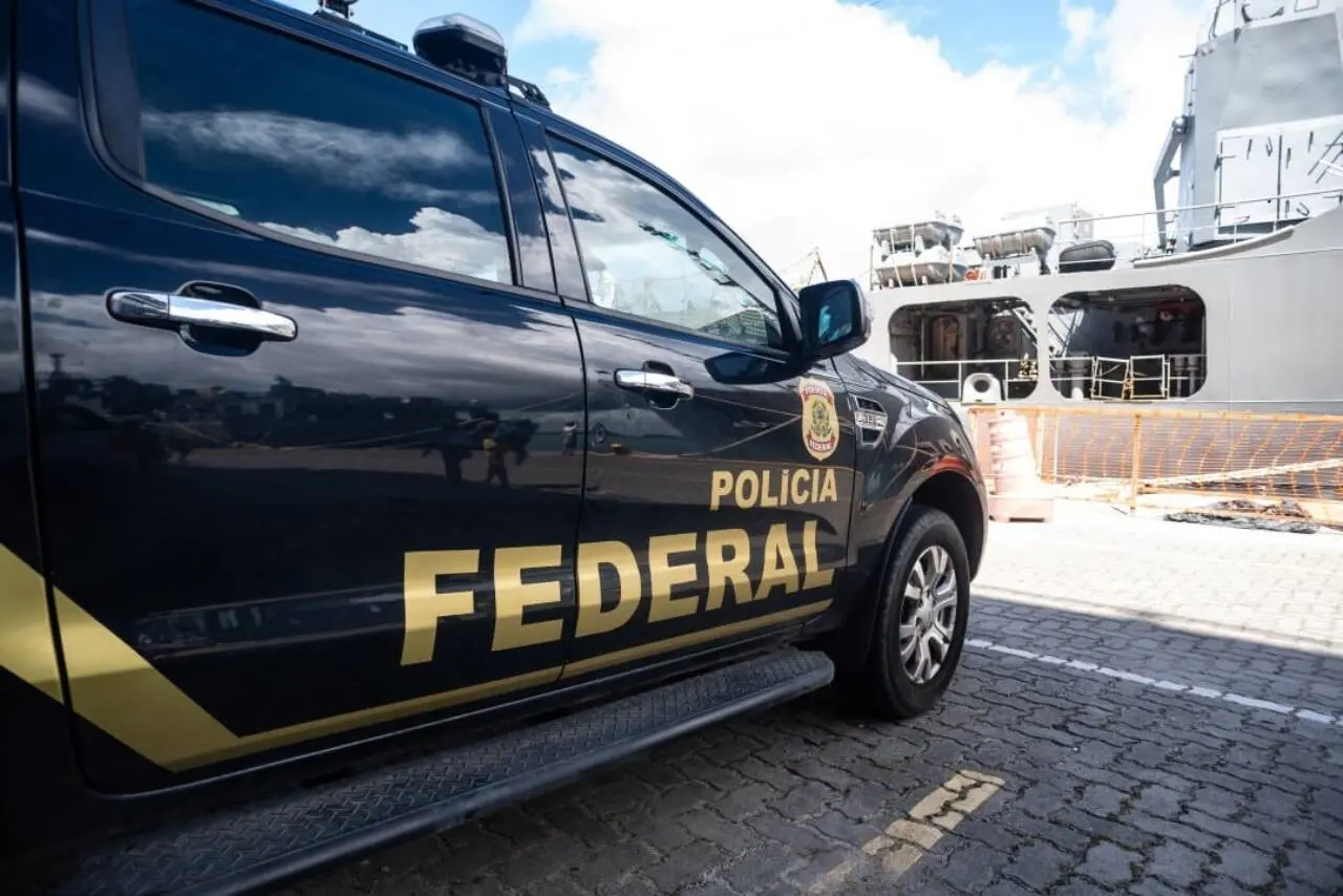 Polícia Federal