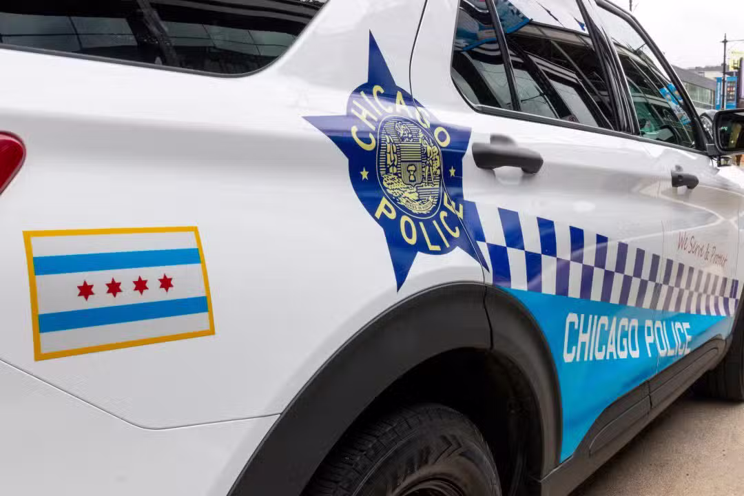 Polícia de Chicago