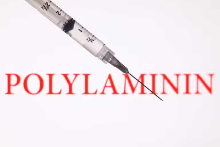 Polilaminina