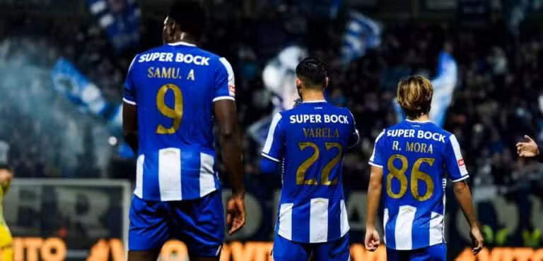Porto
