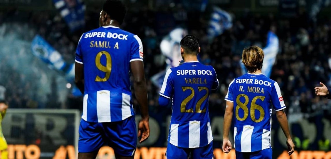 Porto