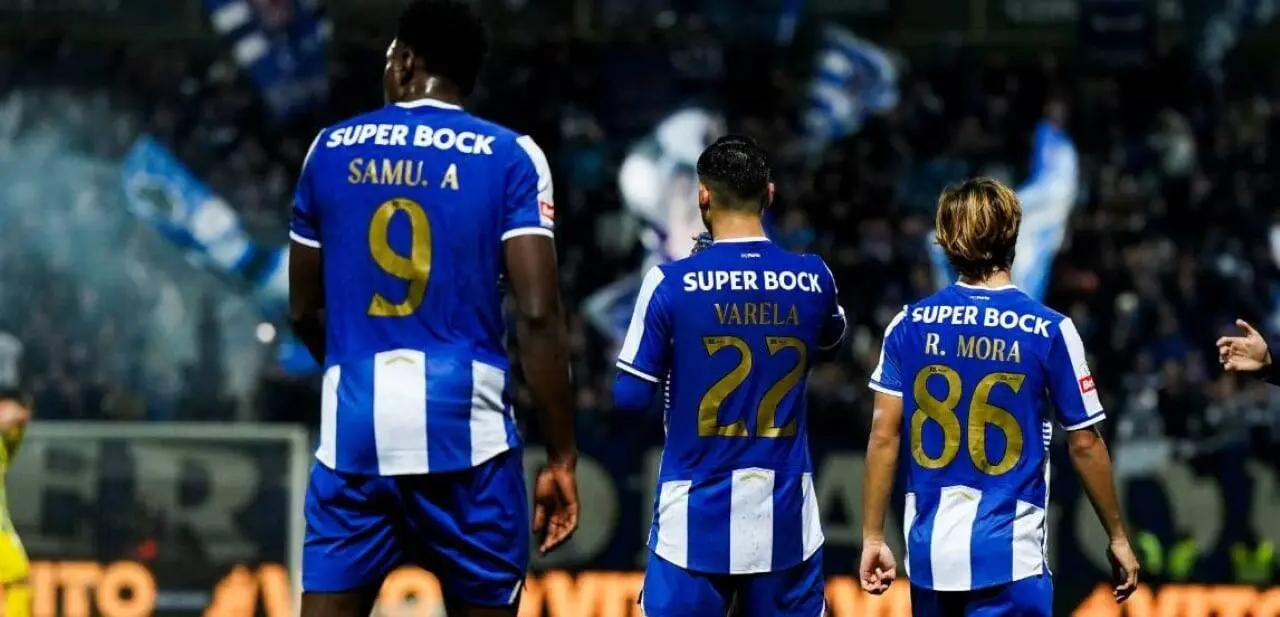 Porto