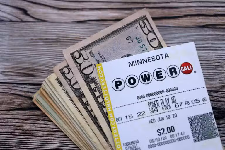 Powerball