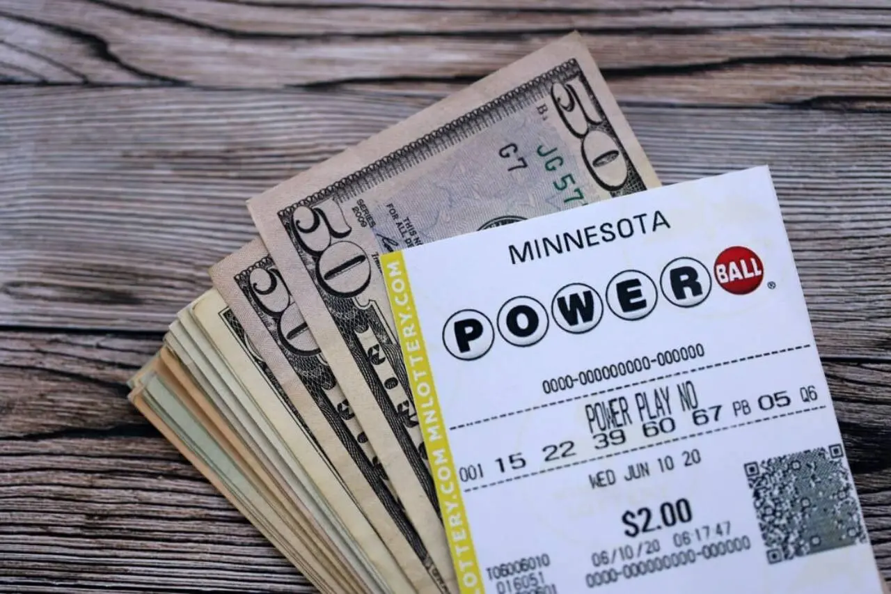 Powerball