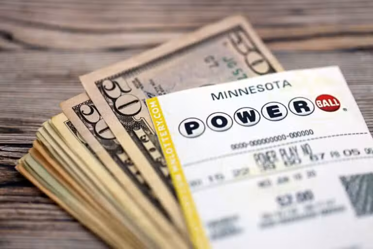 Powerball