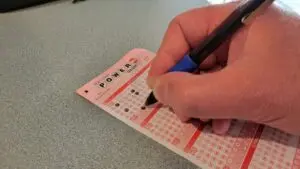 سجل 2.04 مليار دولار أمريكي في Powerball يسلط الضوء على اليانصيب الذي يمكن الوصول إليه عبر الإنترنت