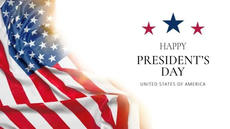 Presidents Day