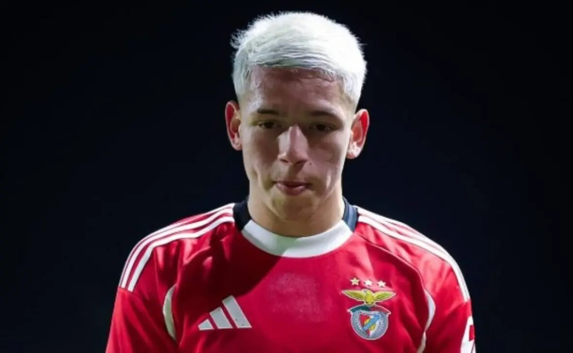 Az UEFA ideiglenes felfüggesztést alkalmaz Prestiannival szemben, mert állítólagos rasszizmust követett el Vinícius Júnior ellen a Bajnokok Ligájában