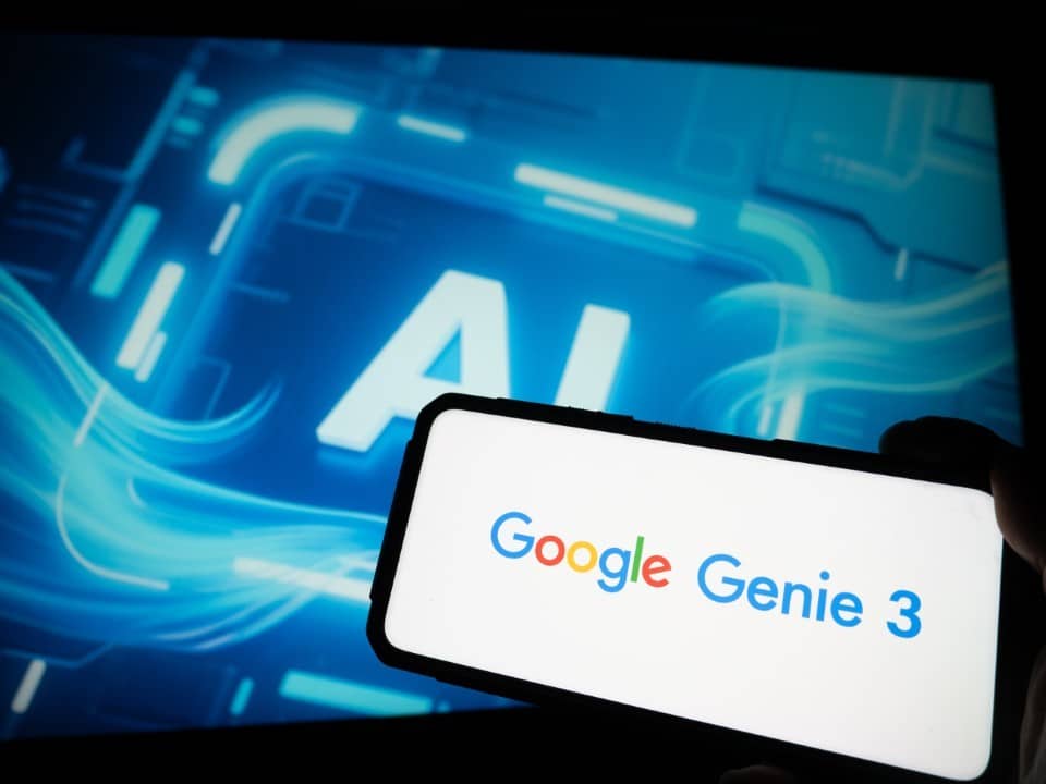 project genie