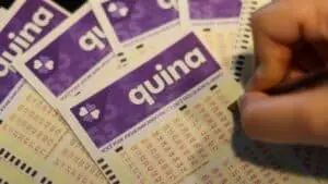 Resultado Quina 7093 agora com prêmio de R$ 6,6 milhões para apostadores do Brasil