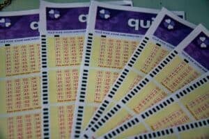 Resultado Quina 7038 traz prêmio acumulado em R$ 12 milhões nesta sexta