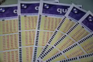 Resultado Quina, o 7009, projeta prêmio de R$ 600 mil nesta sexta (24) na Caixa