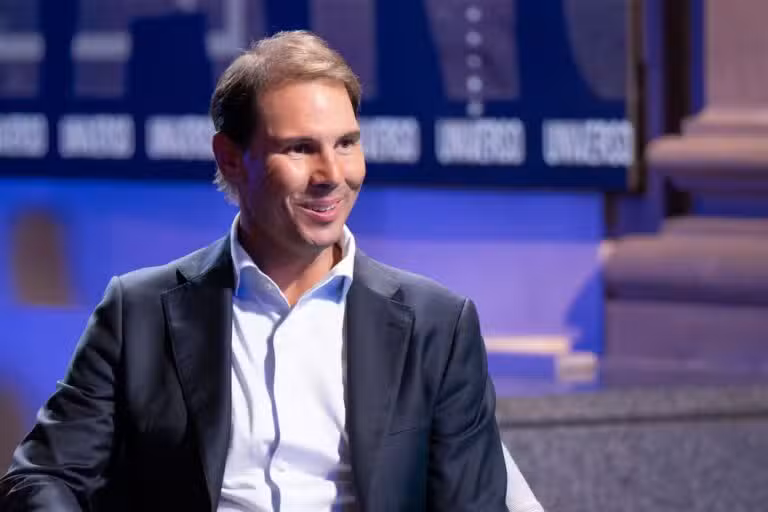 Rafael Nadal