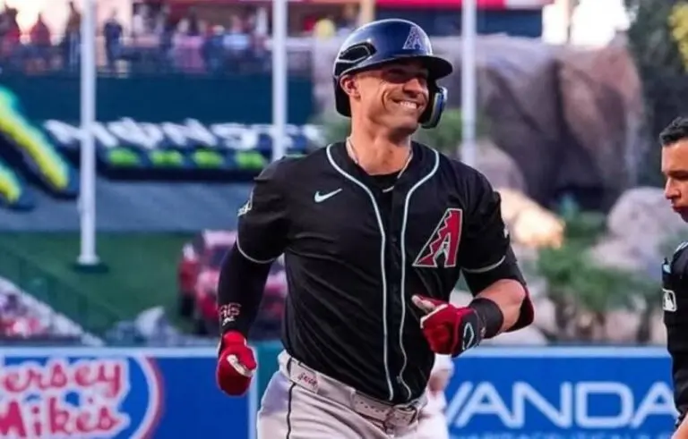 Randal Grichuk