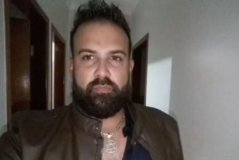 Rangel Cigano
