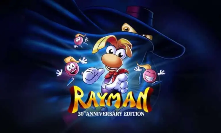 Rayman