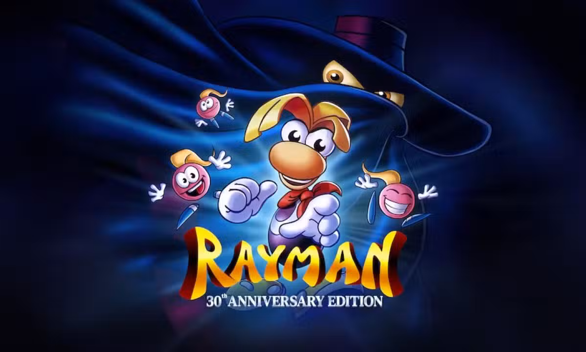 Rayman