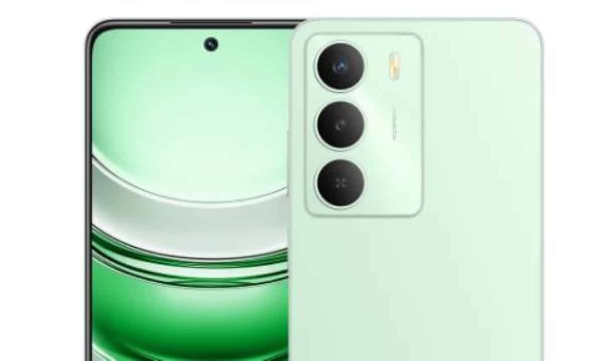 Realme C73 -