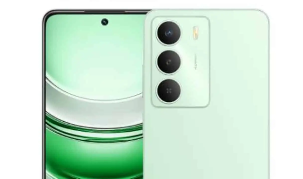 Realme C73 -
