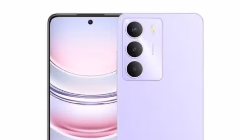 Realme C73