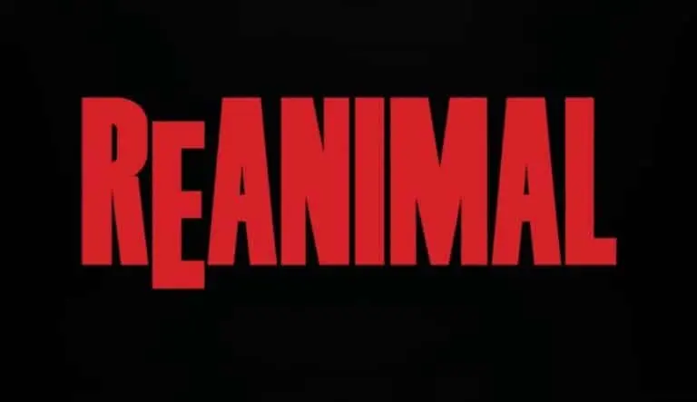 Reanimal