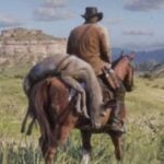 Red Dead Redemption 2