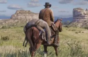 Rockstar Games는 현재 세대 콘솔에 맞게 60FPS 및 기본 4K로 Red Dead Redemption 2를 최적화합니다.