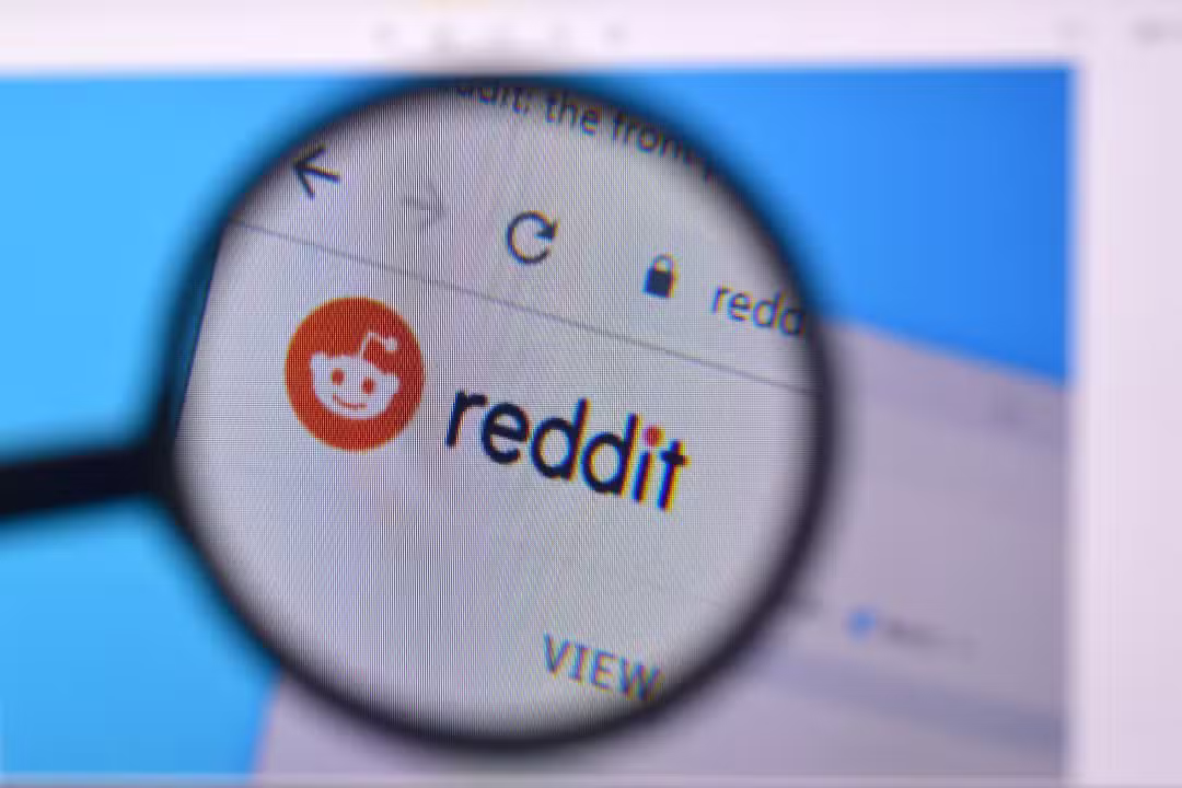 Reddit