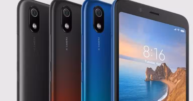 Redmi A7