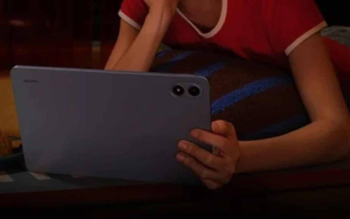 Redmi Pad 2 Pro