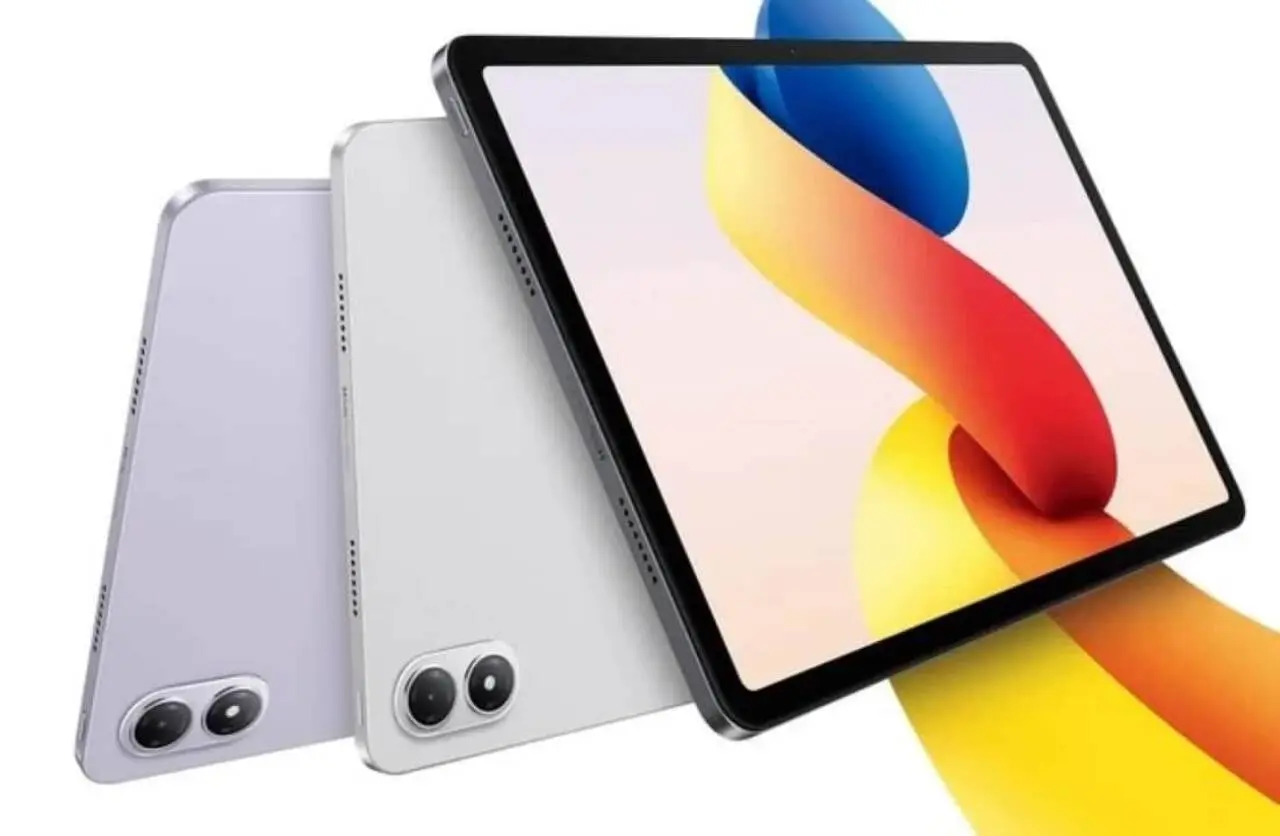 Redmi Pad 2 Pro