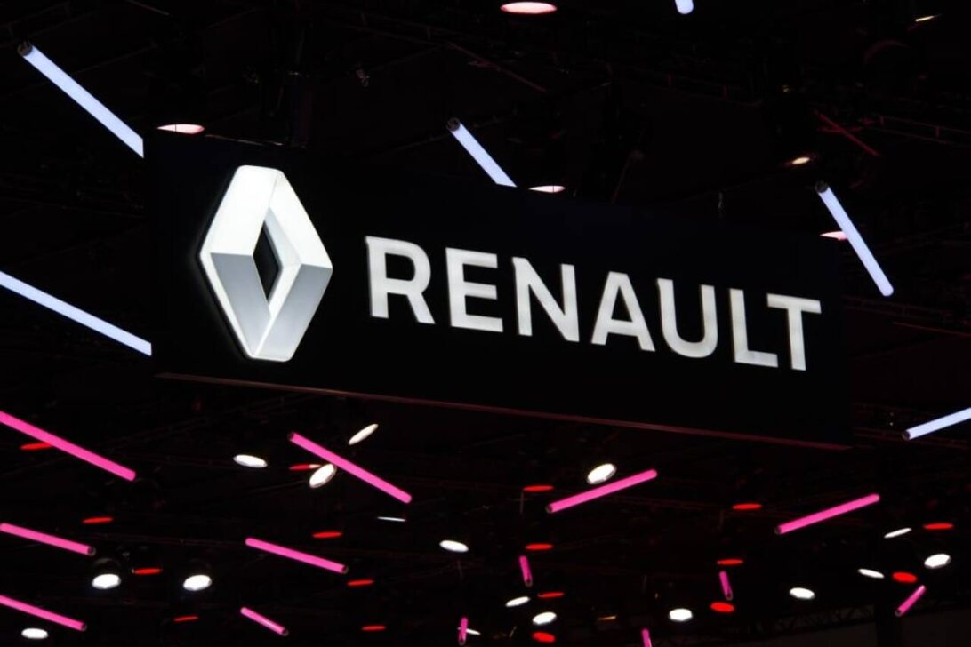 Renault