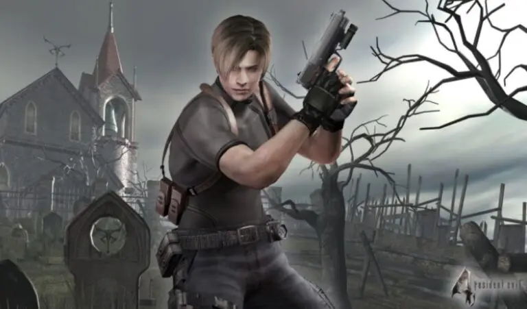 Resident Evil