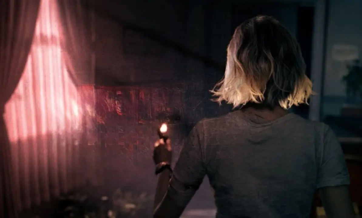 Resident Evil Requiem
