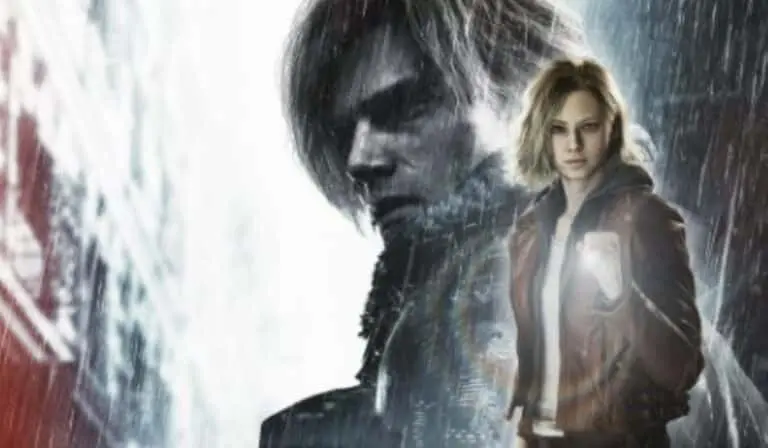 Resident Evil Requiem