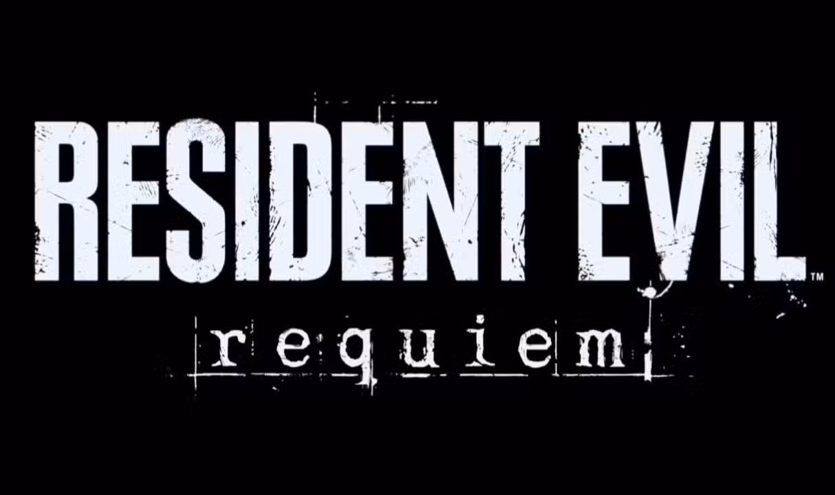 Resident Evil Requiem