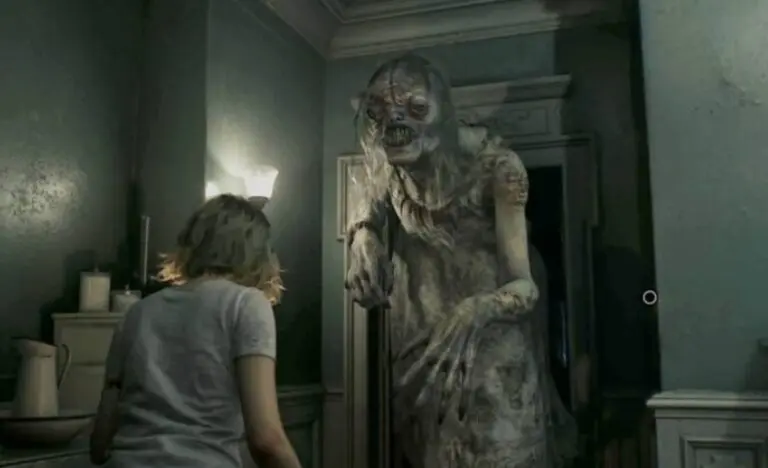 Resident Evil Requiem