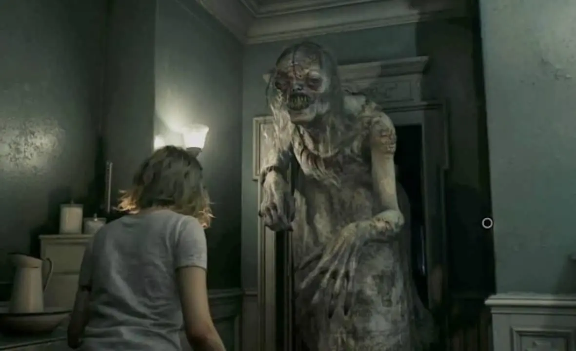 Resident Evil Requiem