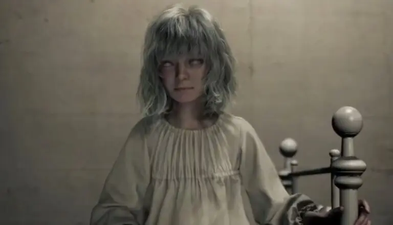 Resident Evil Requiem