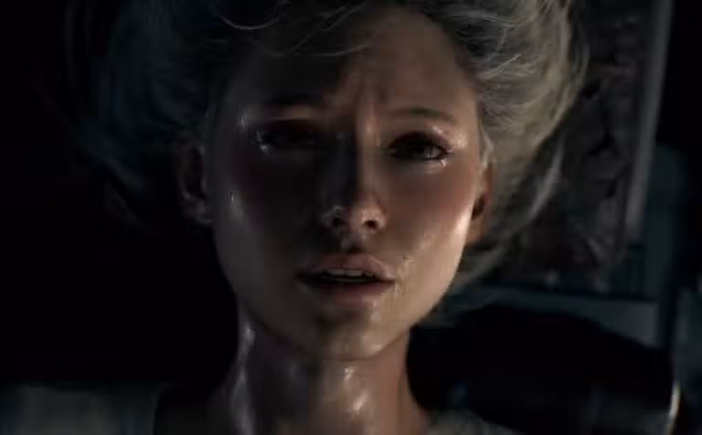 Resident Evil Requiem Trailer