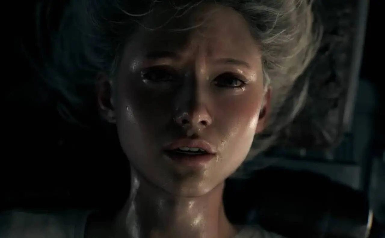 Resident Evil Requiem Trailer
