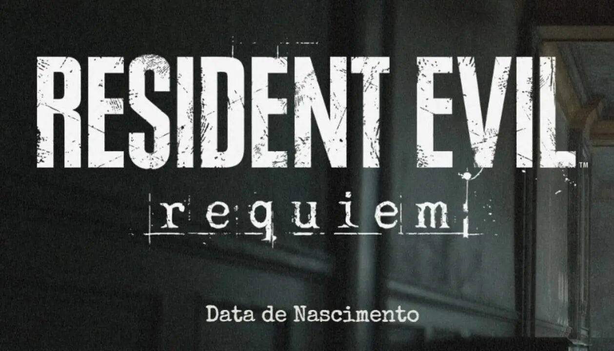 Resident Evil Requiem
