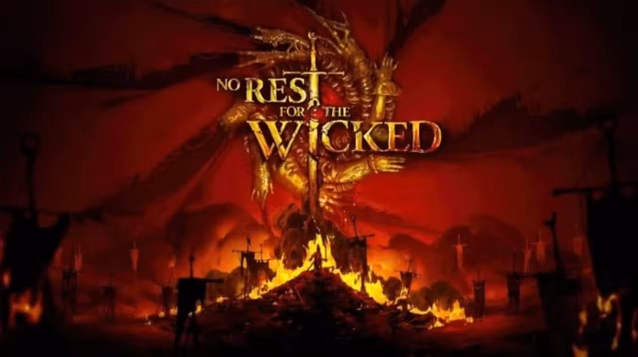 Rest for the Wicked